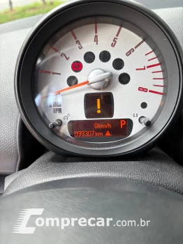 COOPER 1.6 S 16V Turbo