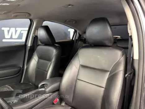 HR-V EX 1.8 Flexone 16V 5p Aut.