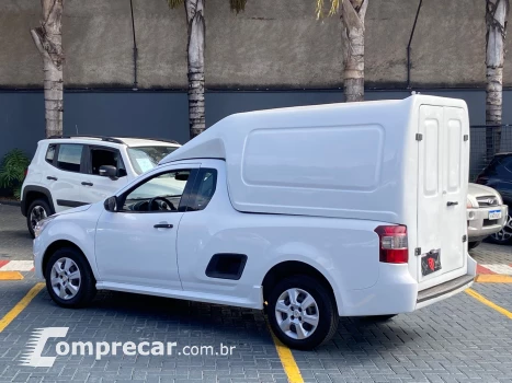 MONTANA 1.4 MPFI LS CS 8V