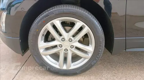 EQUINOX 2.0 16V Turbo Premier AWD