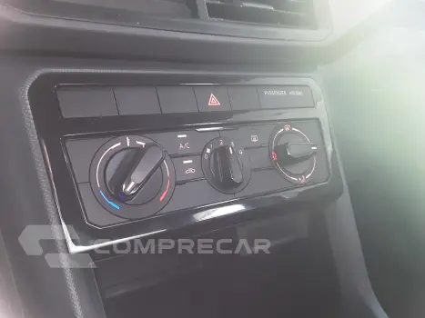 T-CROSS 1.0 200 TSI TOTAL FLEX SENSE AUTOMÁTICO