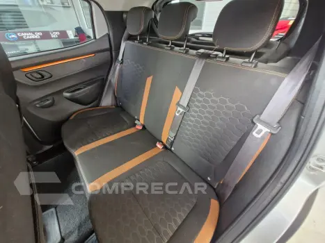 KWID 1.0 12V SCE Outsider