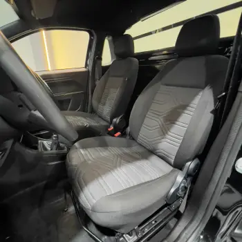 Strada Freedom 1.3 Flex 8V  CS Plus