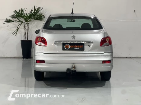 207 1.4 XR Passion 8V