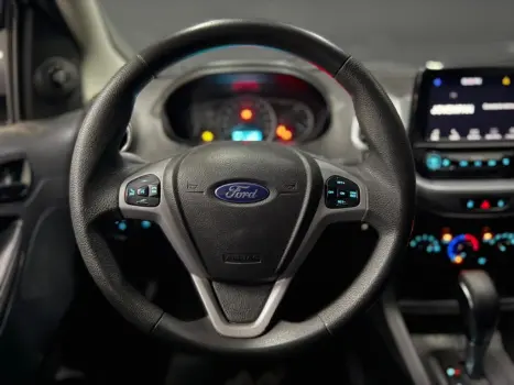 KA 1.5 TI-VCT FLEX SE PLUS AUTOMÁTICO