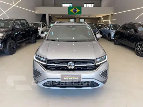 T-CROSS 1.4 250 TSI Highline