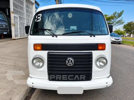 KOMBI 1.4 MI STD Lotação 8V