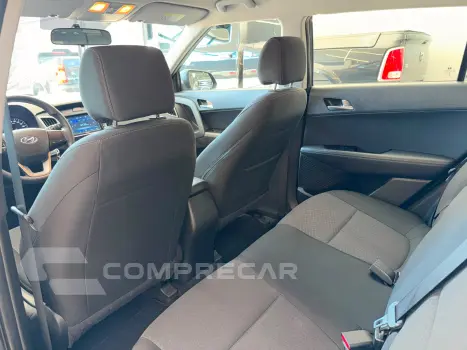 CRETA 1.6 16V Pulse