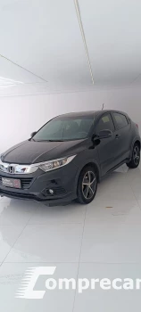 HR-V 1.8 16V LX