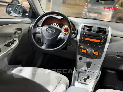COROLLA 1.8 XLI 16V