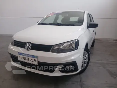 GOL - 1.6 MSI TOTAL TRENDLINE 4P MANUAL