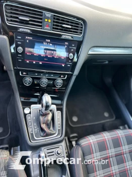 Golf GTi 350 TSI 2.0 230cv 16V Aut.