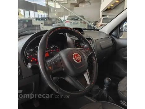 STRADA 1.8 MPI ADVENTURE CD 16V FLEX 3P MANUAL