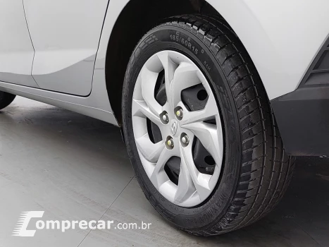 HB20 1.0 12V FLEX COMFORT MANUAL