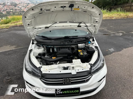 CRONOS 1.0 6V Flex