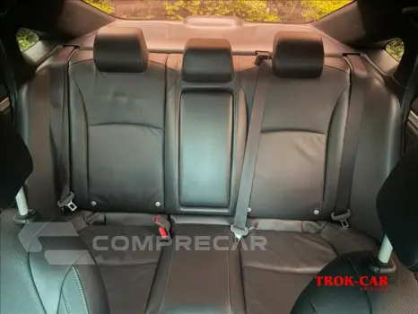 CIVIC 2.0 16vone EX