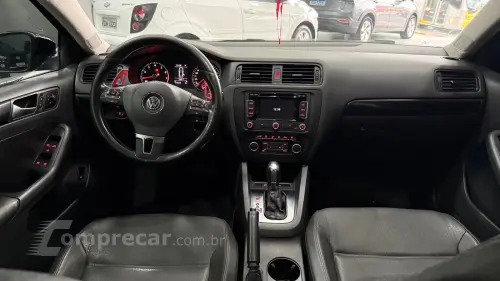 JETTA 2.0 Comfortline
