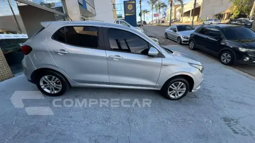 ARGO DRIVE 1.0 6V Flex