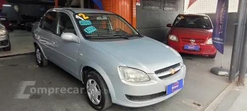 CLASSIC 1.0 MPFI LS 8V