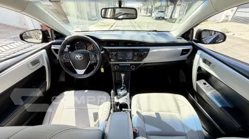 COROLLA 2.0 XEI 16V