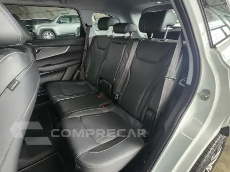 TIGGO 8 1.6 TGDI GASOLINA TXS MAX DRIVE DCT