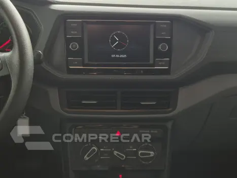 T-CROSS 1.0 200 TSI Sense