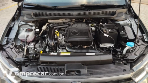 Polo Comfortline (Aut) (Flex)