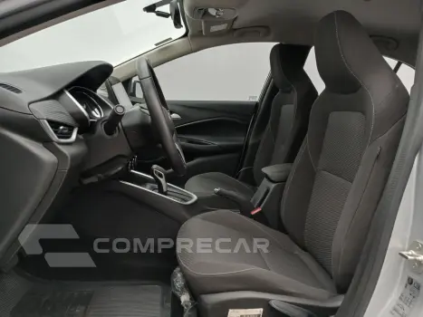 ONIX 1.0 TURBO FLEX LTZ AUTOMÁTICO
