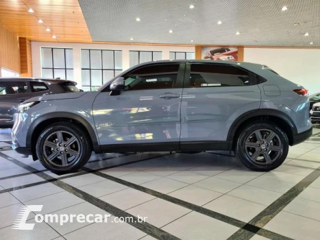 HR-V EXL HS
