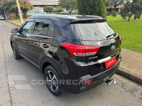 CRETA 1.6 ATITTUDE