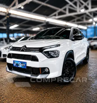 CITROEN BASALT First Edit 5 portas