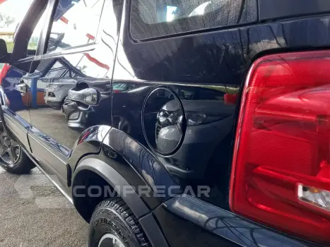 Ecosport 1.6 Xlt 8V Flex 4P Manual