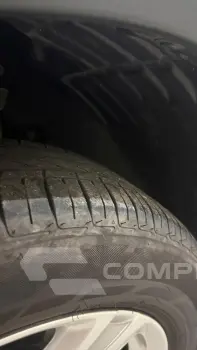 TRACKER 1.0 Turbo LT