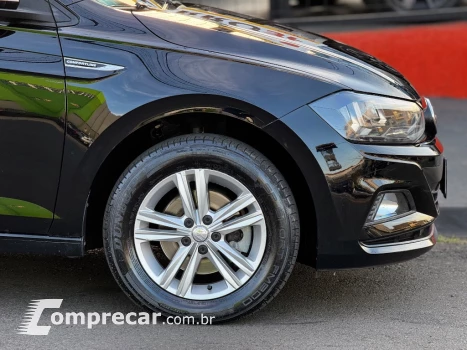Polo Comfort. 200 TSI 1.0 Flex 12V Aut.