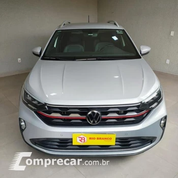 NIVUS 1.0 200 TSI Highline