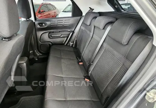 C4CACTUS FEEL AT
