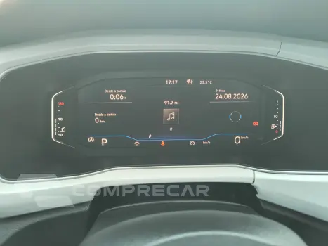T-CROSS 1.4 250 TSI Highline