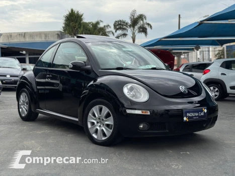 NEW BEETLE 2.0 MI 8V