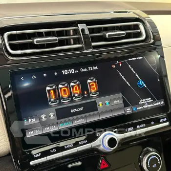Creta Ultimate 2.0 16V Flex Aut.