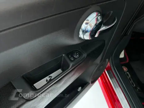 500 1.4 SPORT AIR 16V GASOLINA 2P MANUAL