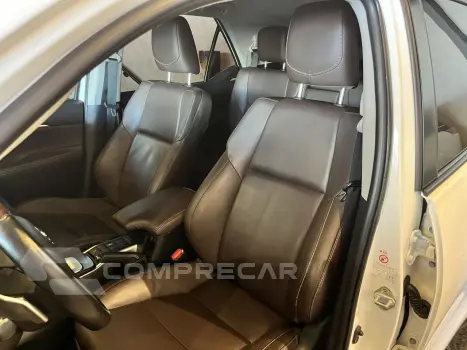 Hilux SW4 2.7 16V 4P FLEX SRV 7 LUGARES AUTOMÁTICO