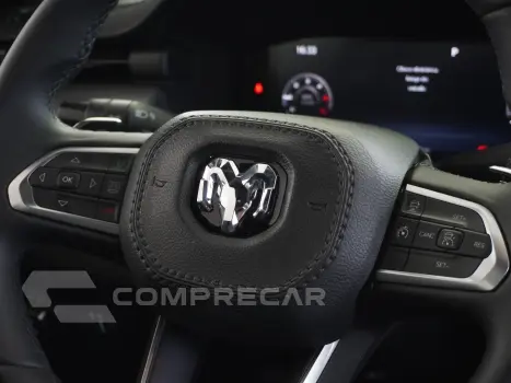 RAMPAGE 2.0 TURBO DIESEL REBEL 4X4 AUTOMÁTICO