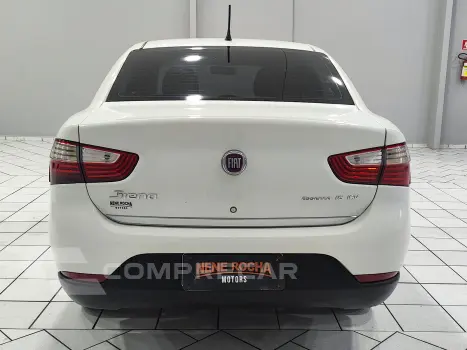 SIENA 1.6 MPI Essence 16V