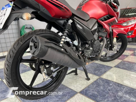 YS 150 FAZER SED