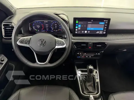 TERA HIGH 1.0 170 TSI FLEX 5P AUT.