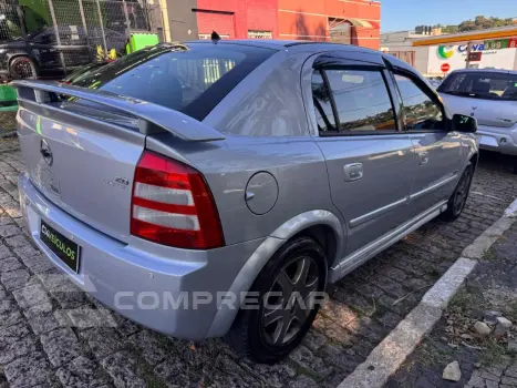 Astra Advantage 2.0 MPFI 8V FlexPower 5p