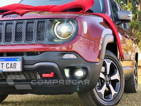 RENEGADE 2.0 16V TURBO DIESEL TRAILHAWK 4P 4X4 AUTOMÁTICO