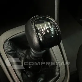 PULSE DRIVE 1.3 8V Flex Mec.