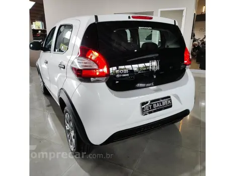 MOBI 1.0 EVO FLEX LIKE. MANUAL