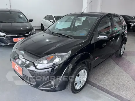 FIESTA 1.6 MPI Class 8V